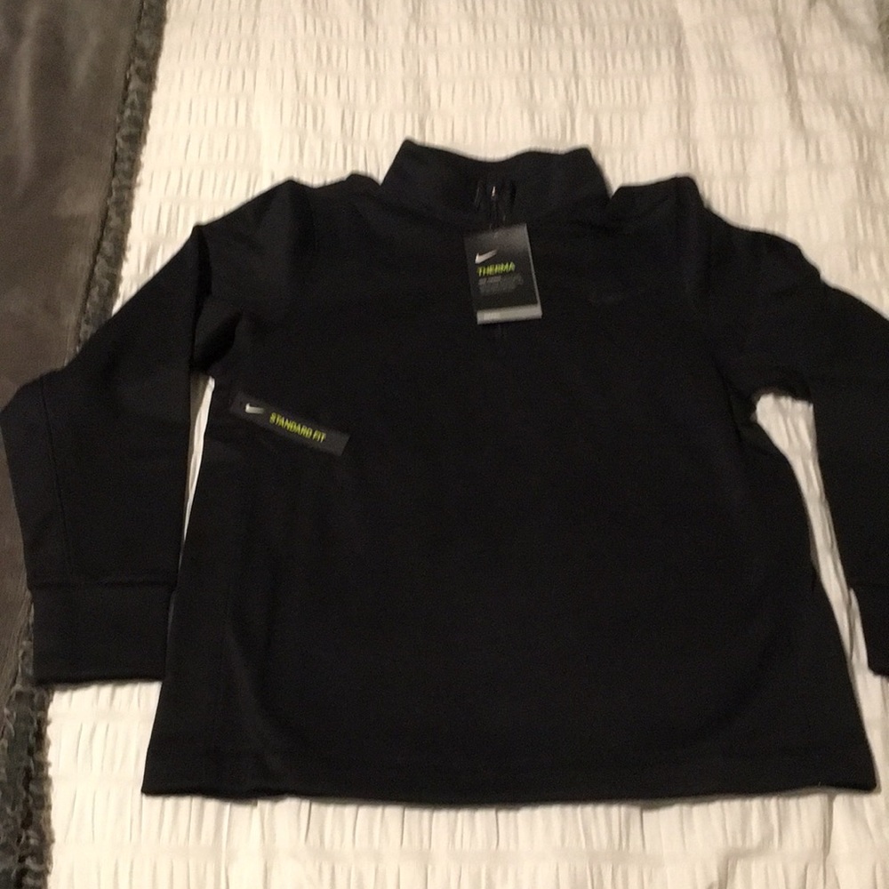 Nike boys sweatshirt